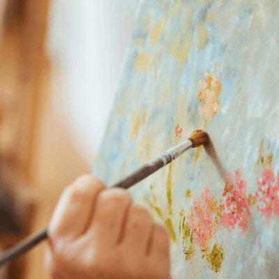 Painting Workshop